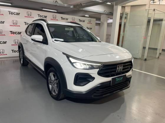 FIAT PULSE 1.0 TURBO 200 FLEX DRIVE CVT